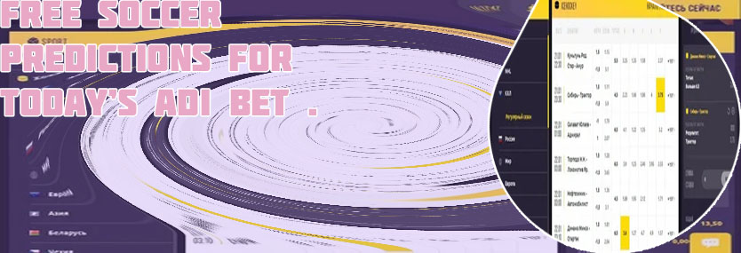 Adi bet