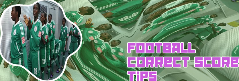 All nigerian football tips
