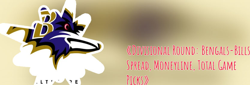 Baltimore ravens moneyline