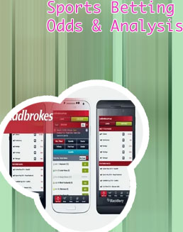 Best betting app for odds
