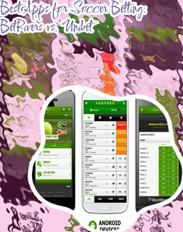 Best betting games app