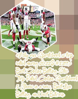 Best betting sites nfl