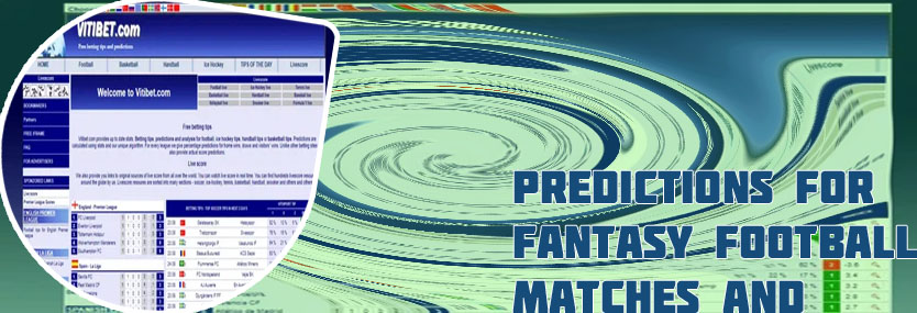 Best live football prediction site
