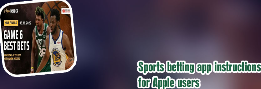 Best nba betting app