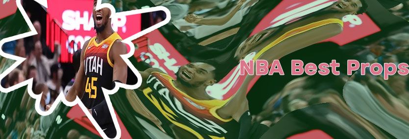 Best nba player props for today
