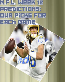 Best nfl bets for tomorrow