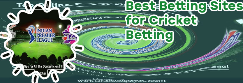 Best online cricket betting sites