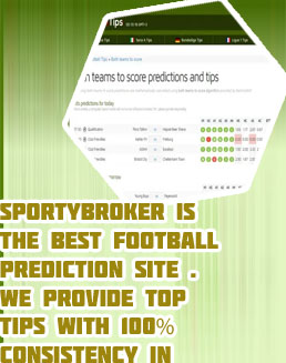 Best prediction site for tomorrow games
