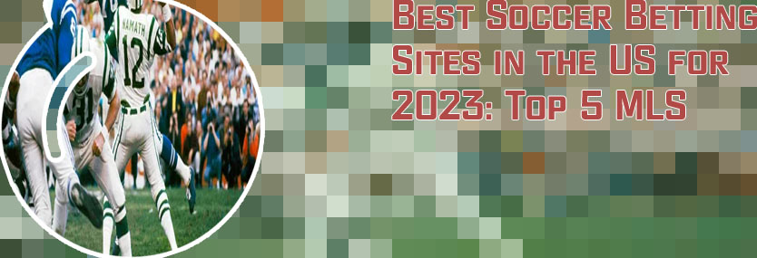 Best soccer sportsbook