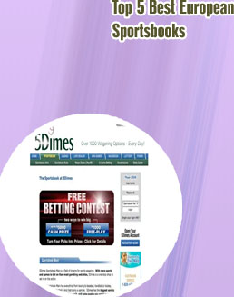 Best sports book websites