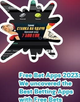 Bet up app
