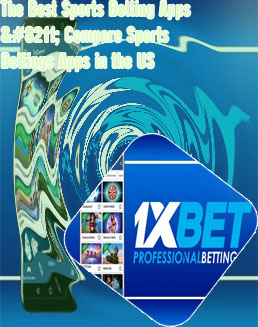 Betting bonus app