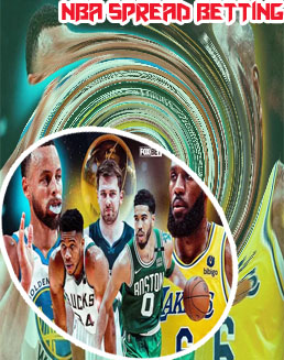 Betting over under nba