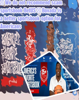 Betus sportsbook