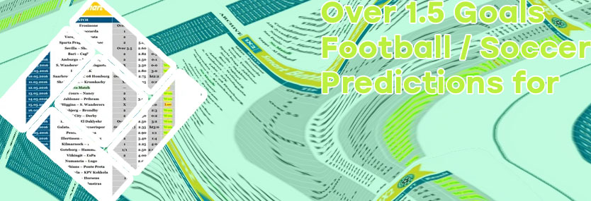 Free daily football prediction