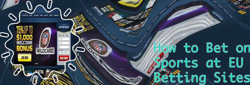 Legit betting site