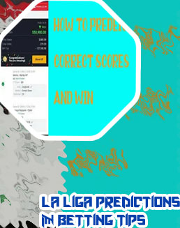 Liobet today correct scores predictions