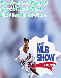 Major league baseball picks