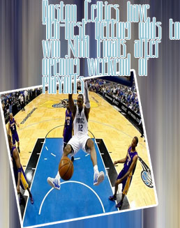 Miami heat odds to win championship