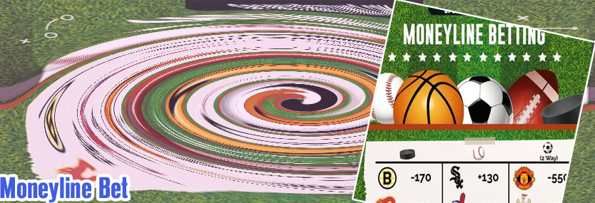 Money line in football betting