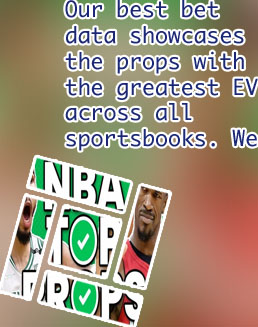 Nba props today