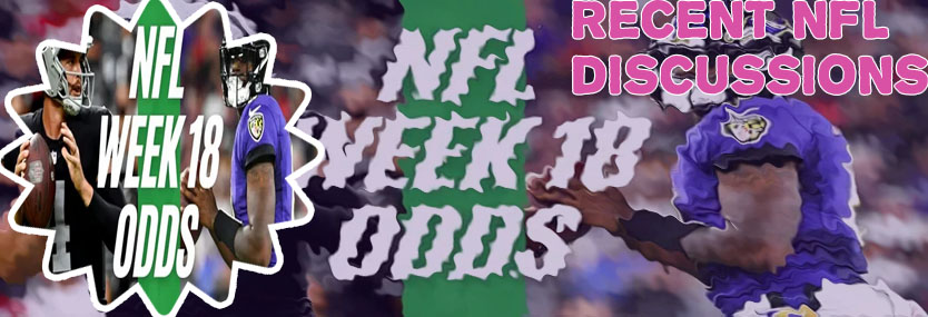 Nfl live odds