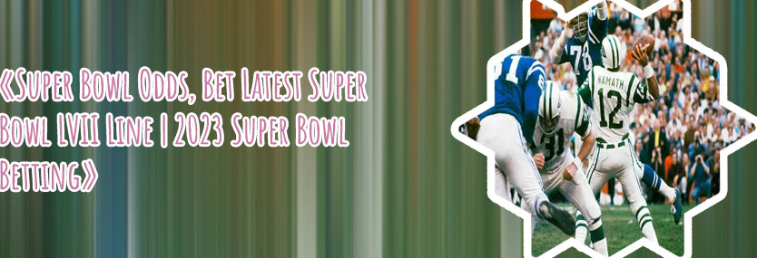 Nfl spread super bowl