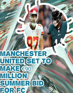Odds on super bowl teams