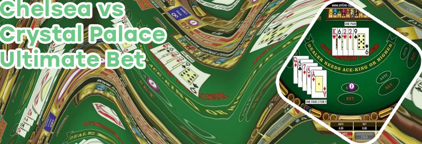 Palace bet