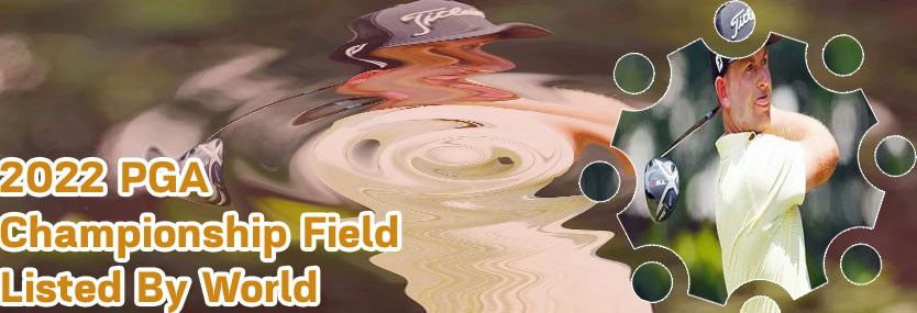 Pga open championship odds