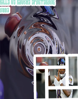 Ravens odds