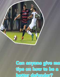 Reddit soccer tips