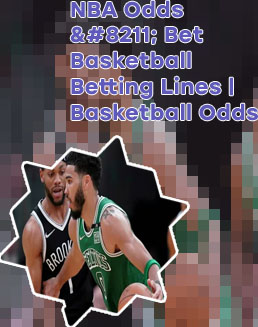 Second half nba odds