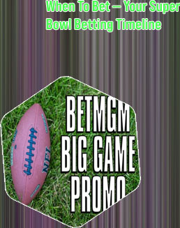 Super bowl correct score betting