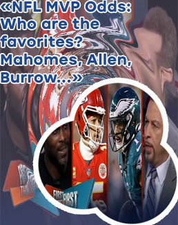 Super bowl mvp favorites