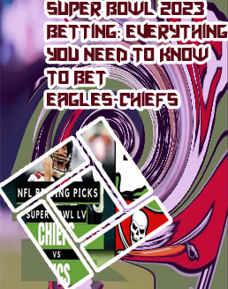 Superbowl odds betting