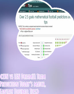 Today soccer preview tips and predictions