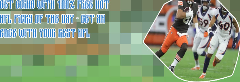 Todays best football picks
